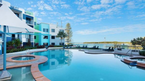 #55 Grand Pacific Resort, Outdoor Spa With A View!